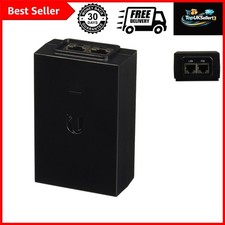 PoE 48V 0.5A GigEthernet POE-48-24W-G picture