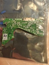 WD 2060-800041-003 REV P1 TESTED PCB BOARD ONLY Western Digital Passport picture