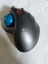 Logitech M570 Wireless Trackball  (no dongle) picture