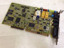 Aztech AT6800W,  050-516925-405 SRS3-D Stereo ISA Sound Card picture