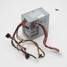 HP PS-6301-9 GENUINE POWER SUPPLY ADAPTER PSU ATX 300W P/N: 404795-001 404471-001  picture