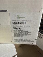 Staples TR12A7465 Black High Yield Toner Cartridge for Lexmark (12A7465)  picture