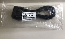 New Dell 8Ft C19 to C20 Power Cord Mfr P/N 02X976  picture