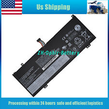 L18M4PF0 L18C4PF0 New battery for ThinkBook 13s-IWL 13s-IML 14s-IWL 14s-IML picture