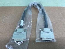 Overland Data 969066-102 0.5M VHDCI to VHDCI High Density 68 Pin SCSI Cable picture