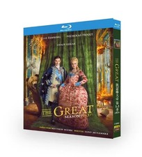 The Great Season (1-3) 3-D picture