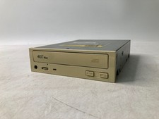 Vintage Beige Lite-On  LTN-483L CD-ROM DRIVE IDE 5.25 picture