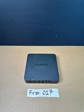 Logitech MSIP-CMM-DZL-V-U0051 Smartdock Flex V-U0051 Docking Station picture