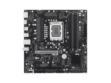 ASUS PRO B860M-CT-CSM Intel B860 (LGA 1851) mATX Motherboard, PCIe 5.0, DDR5, 2x picture