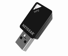 NETGEAR Wireless AC Adapter picture