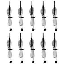 HTNTC100K Thermistor Sensor, Ender 3 v2 Upgrade 3x15 3950 XH2.54 2Pin, Compat... picture