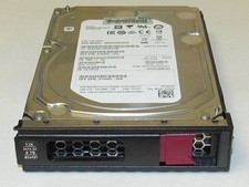 HPE Seagate 8TB SATA 6G 7.2K LFF LP 512E ST8000NM0055 834028-B21  834131-001 picture