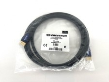CRESTRON  CBL-HD-6 HDMI® INTERFACE CABLE, 6 ft. 6503565 picture