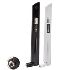 18dbi High Gain 5G Antenna Omni Directional Full Band Antenna 600-6000mhz picture