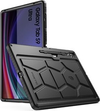 Case For Samsung Galaxy Tab S10 Ultra 2024 /S9 Ultra 2023 14.6