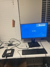 Dell Wyse 5070 Pentium J5005 1.5GHz 8GB RAM 128 GB Storage No OS READ picture