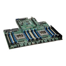 HP ProLiant DL360 Gen9 775400-001 729842-001 V3 Server System Motherboard ONLY picture