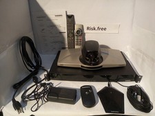 * TANDBERG TTC7-04 VIDEO CONFERENCING CAMERA, CISCO CODEC 6000MXP TTC6-08* picture