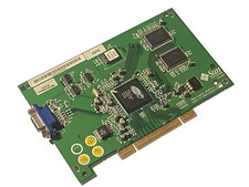 Sun Microsystems 370-4362 Guava PGX64-V1.12 Graphic Card.. picture