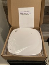 Extreme Networks ExtremeWireless AP410C wireless access point, Bluetooth Wi-Fi 6 picture