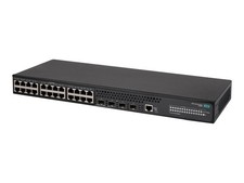 HPE JL828A Switch II price incl VAT 3 yr warranty* B2B picture