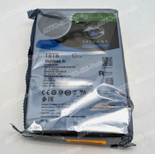 New Seagate SkyHawk AI ST16000VE000 16TB,Internal,7200 RPM,3.5 inch Hard Drive picture