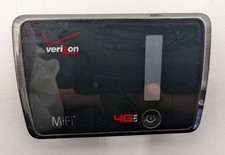 Verizon MiFI 4510L 4G LTE Wi-Fi Mobile Hotspot Modem picture