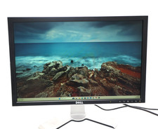 Dell UltraSharp 2407WFPB 24
