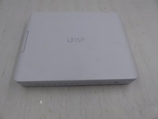 UBIQUITI UISP-BOX COMPACT ENCLOSURE UISP BOX FOR UISP ROUTERS AND SWITCHES picture