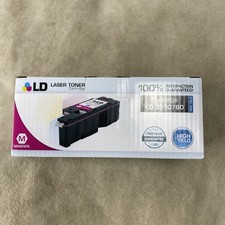 LD Products High Yield Magenta Toner Cartridge for Dell Laser Printers LD3310780 picture