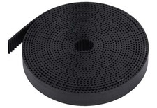 5M GT2 3D Printer Timing Belt, 2GT 10mm Width picture