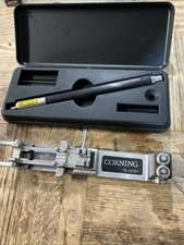 Corning TL-UC01 UniCam Fiber Optic Connector Installation Tool for SM & MM Fiber picture