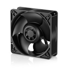 ARCTIC S12038-8K Server Cooler 120x120x38mm 800-8000 rpm PWM 4-pin Rack Fan PC picture