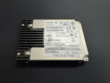 Toshiba 400GB 12Gb/s 2.5