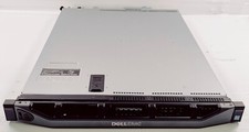 Dell EMC PowerEdge R330 T77K5 Xeon E5-1270V6 3.8GHz 32GB RAM 8 10k SAS Drives picture