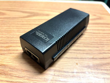 iCreatin Gigabit Ultra PoE+ Injector Adapter w/ 65W Power Over Ethernet for picture