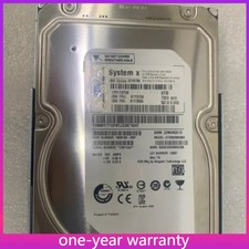 IBM 81Y9799 81Y9798 81Y3865 3TB 7.2K 6Gb/s 3.5