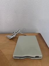 SmartDisk USB Floppy Drive FDUSB-TM2 - Gray picture