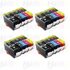 20Pk PGI220 CLI221 Ink for Canon Printer Pixma MX860 MX870 MP560 Printers picture