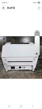 MFLabel DT426B Thermal Barcode Label Printer picture