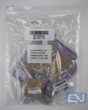 *lot of 10* Cisco 69-2160-03 Wireless (WAP) Flush Mounting Bracket w/ Bolts picture