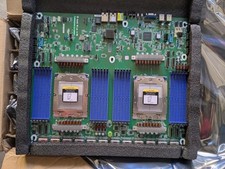 ASROCK RACK TURIN2D24G-2L+/500W SP5 Proprietary Dual Socket Server Motherboard picture