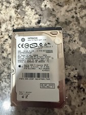 Hitachi Hitachi HTS545032B9A302 298 GB picture