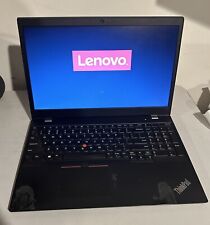 Lenovo ThinkPad L15, Gen. 1, i5-10310u  256GB NVMe SSD, 8GB RAM picture