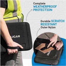 Shockproof Laptop Bag 16.2