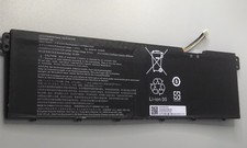 New 6000mAh 45.6Wh 7.6V Replacement Battery HQ24U2S1P4E 2ICP5/67/123 picture