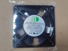 1pcs MOTOR-ONE cooling fan A12M30HTS 220V 50/60HZ 0.125A picture