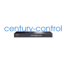 TP-Link	 Brand New Original  Ethernet switch TL-SG2024  UPS or DHL fast delivery picture
