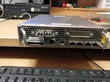 1x Nexsan P3500392 E-Series San Storage System Controller with battery picture