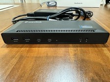 Wavlink WL-UG69PD2 Rev F Docking Station picture